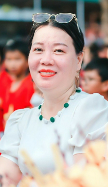 Đỗ Thị Như Hoa